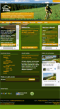 Mobile Screenshot of horskyhotelmorava.com